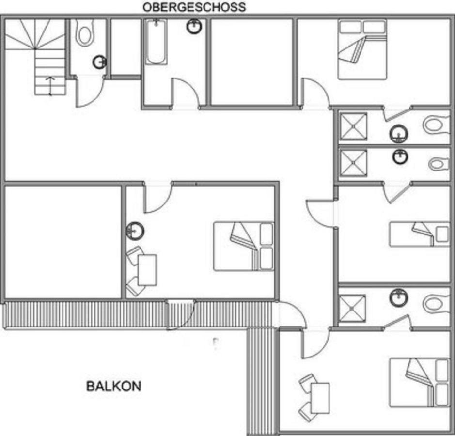 Almaar - Arno'S Hoamat Apartment Solden Ngoại thất bức ảnh