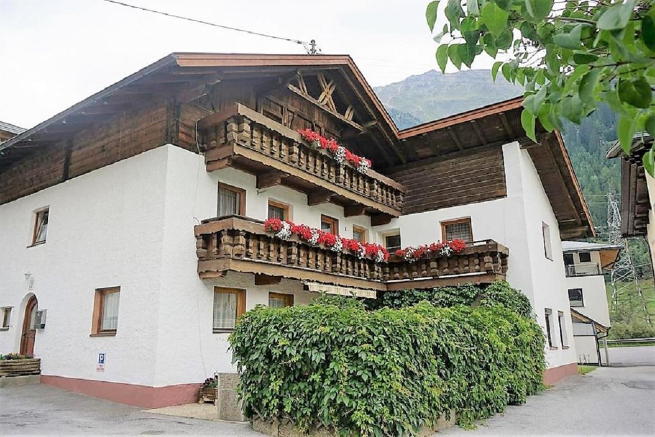Almaar - Arno'S Hoamat Apartment Solden Ngoại thất bức ảnh
