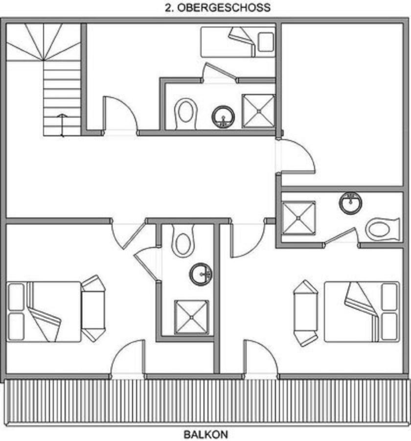 Almaar - Arno'S Hoamat Apartment Solden Ngoại thất bức ảnh