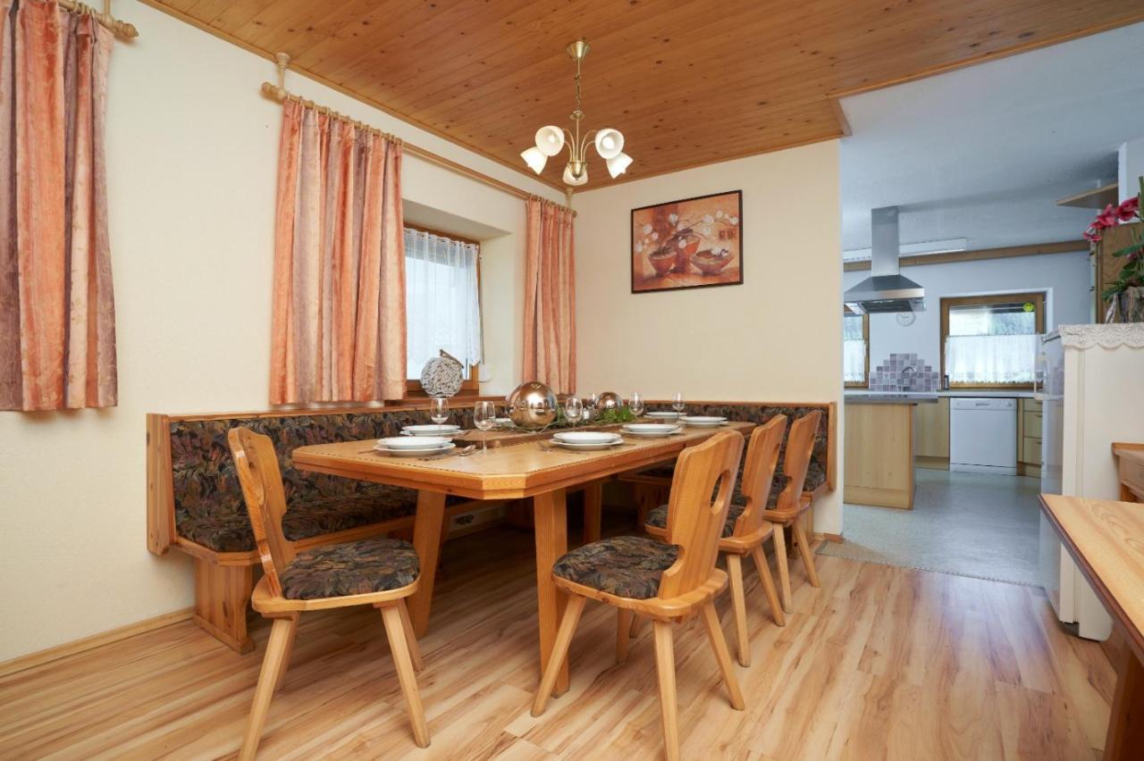 Almaar - Arno'S Hoamat Apartment Solden Ngoại thất bức ảnh