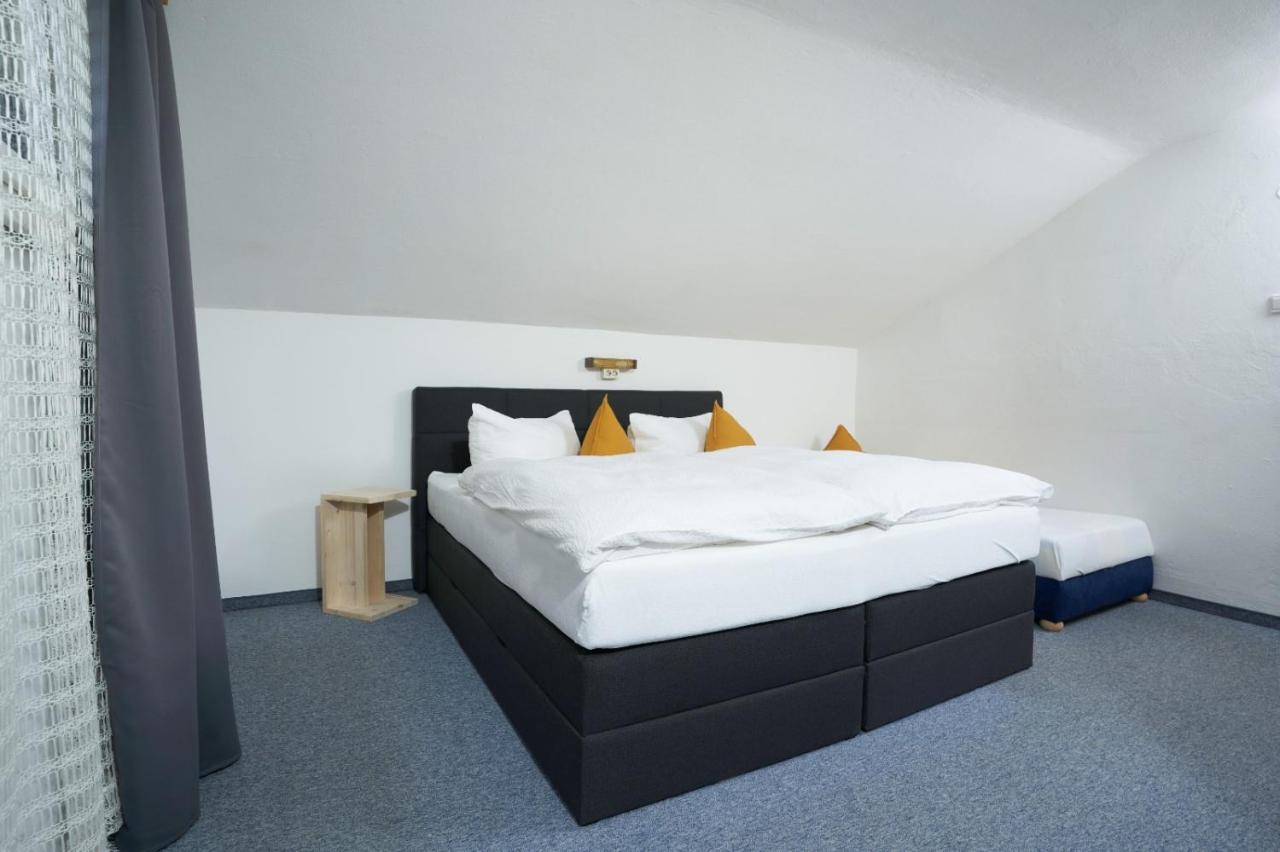 Almaar - Arno'S Hoamat Apartment Solden Ngoại thất bức ảnh