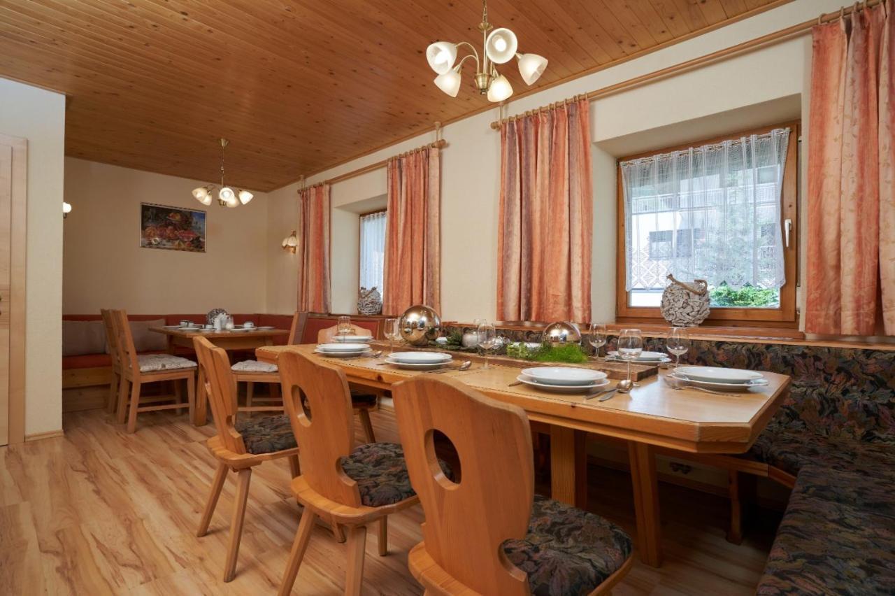 Almaar - Arno'S Hoamat Apartment Solden Ngoại thất bức ảnh