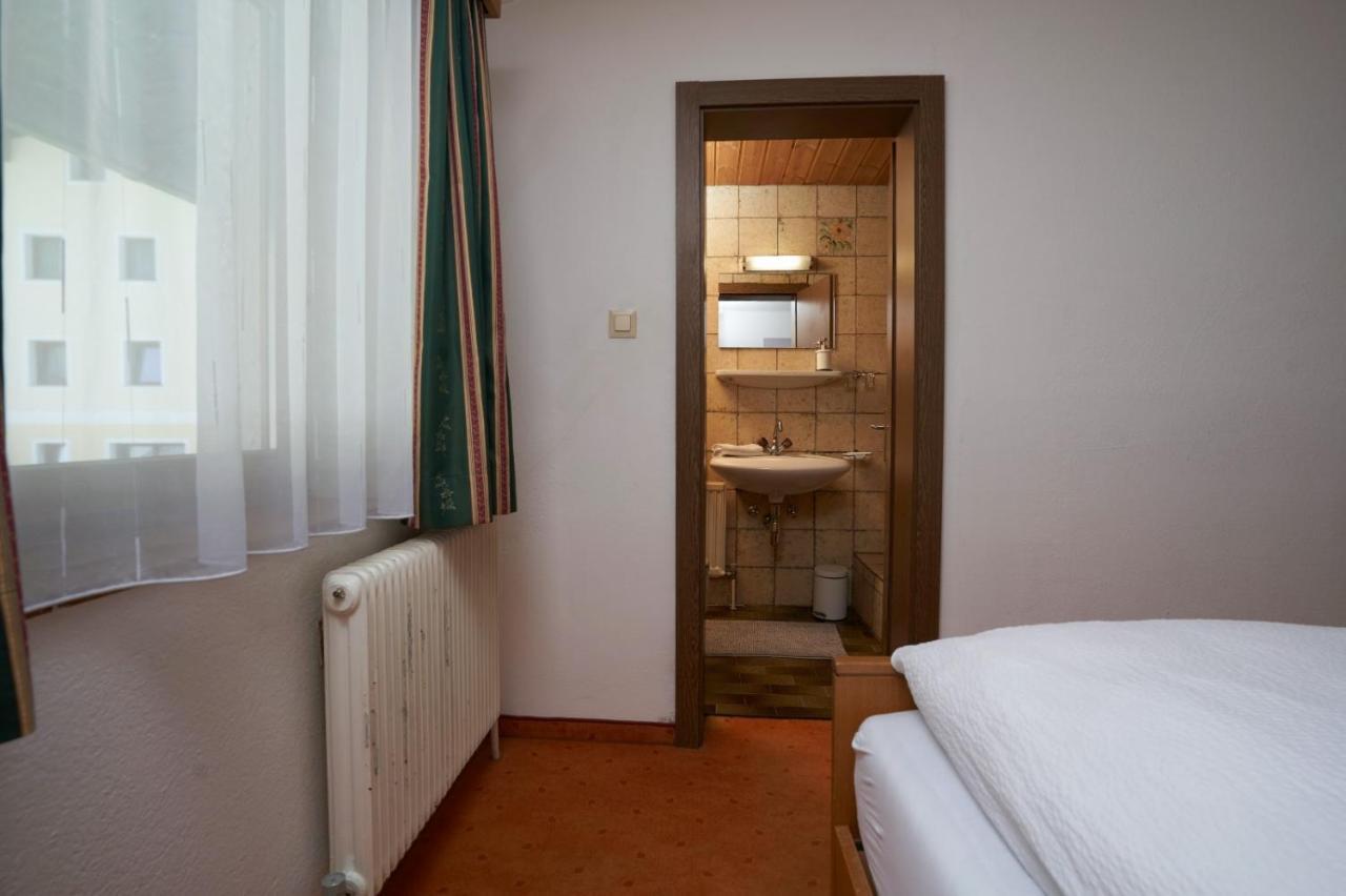 Almaar - Arno'S Hoamat Apartment Solden Ngoại thất bức ảnh