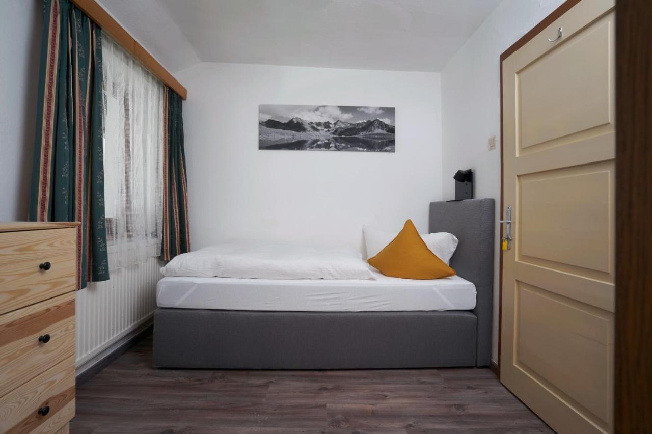 Almaar - Arno'S Hoamat Apartment Solden Ngoại thất bức ảnh
