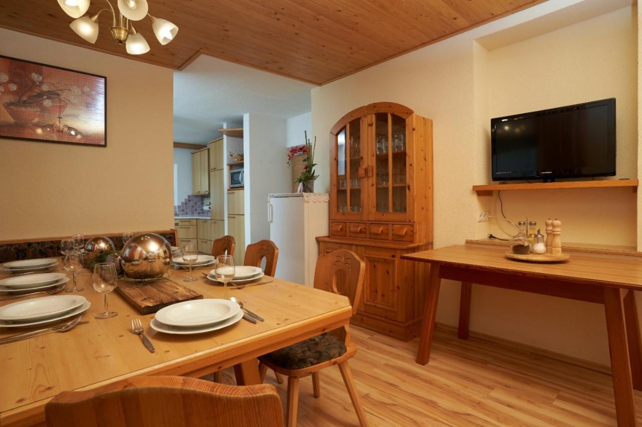 Almaar - Arno'S Hoamat Apartment Solden Ngoại thất bức ảnh