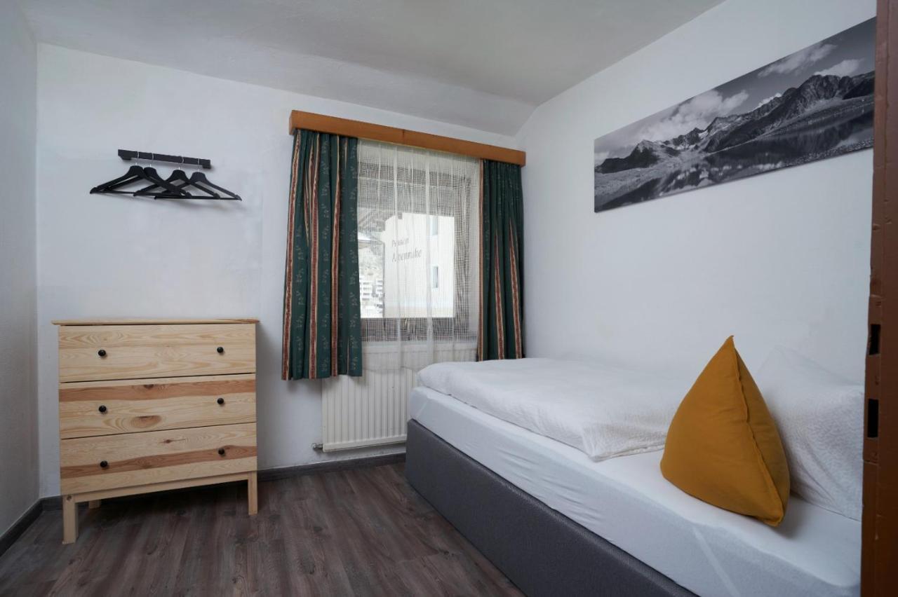 Almaar - Arno'S Hoamat Apartment Solden Ngoại thất bức ảnh