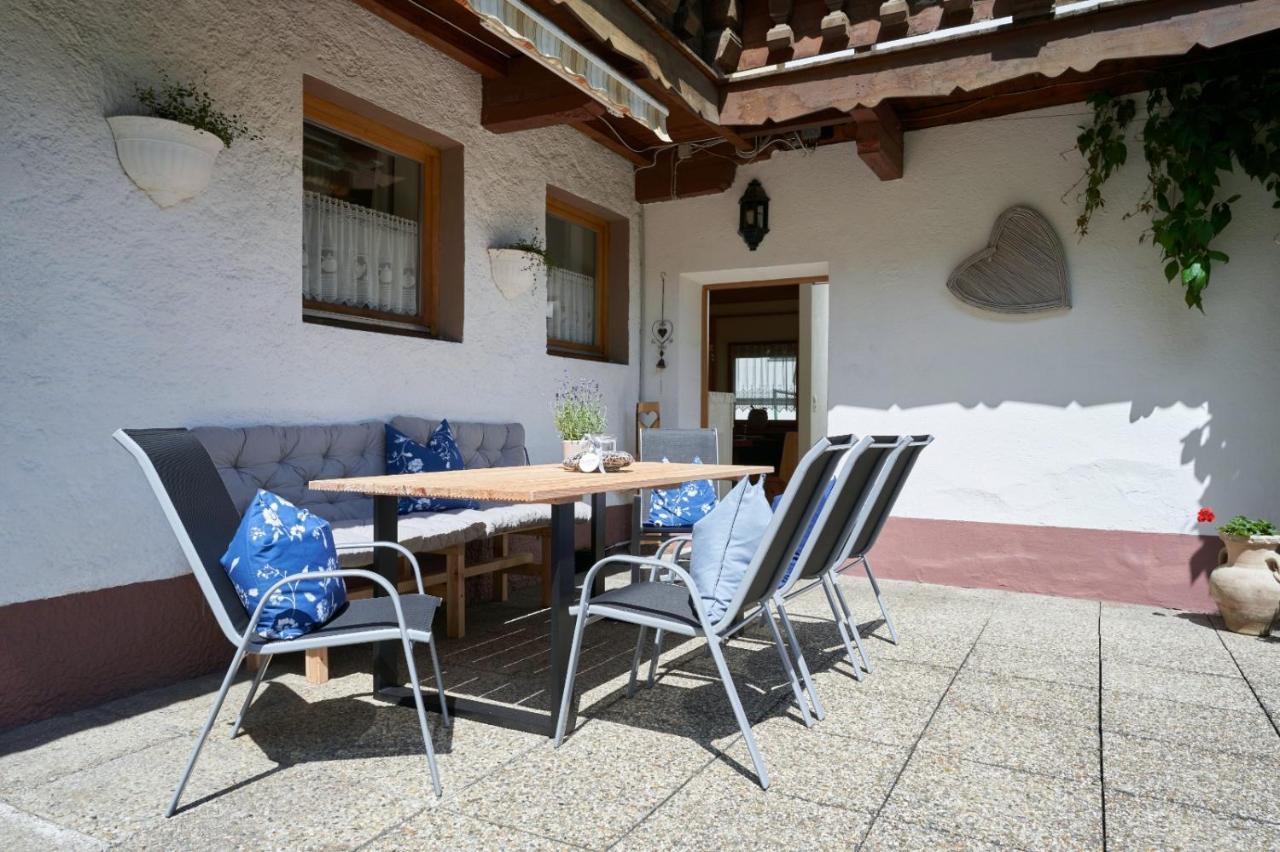 Almaar - Arno'S Hoamat Apartment Solden Ngoại thất bức ảnh