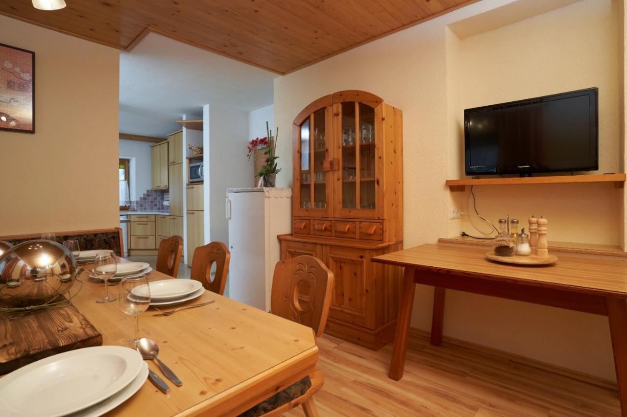Almaar - Arno'S Hoamat Apartment Solden Ngoại thất bức ảnh