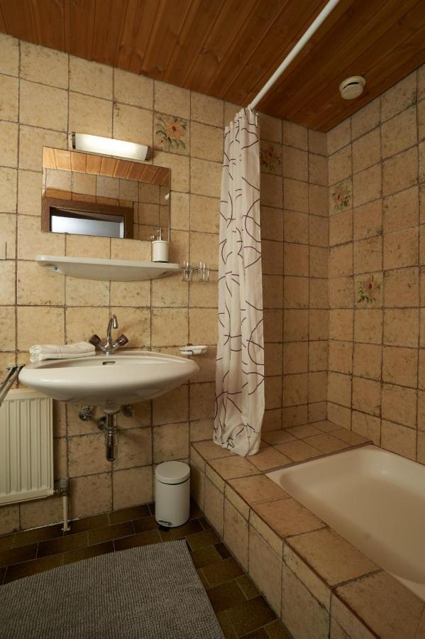 Almaar - Arno'S Hoamat Apartment Solden Ngoại thất bức ảnh